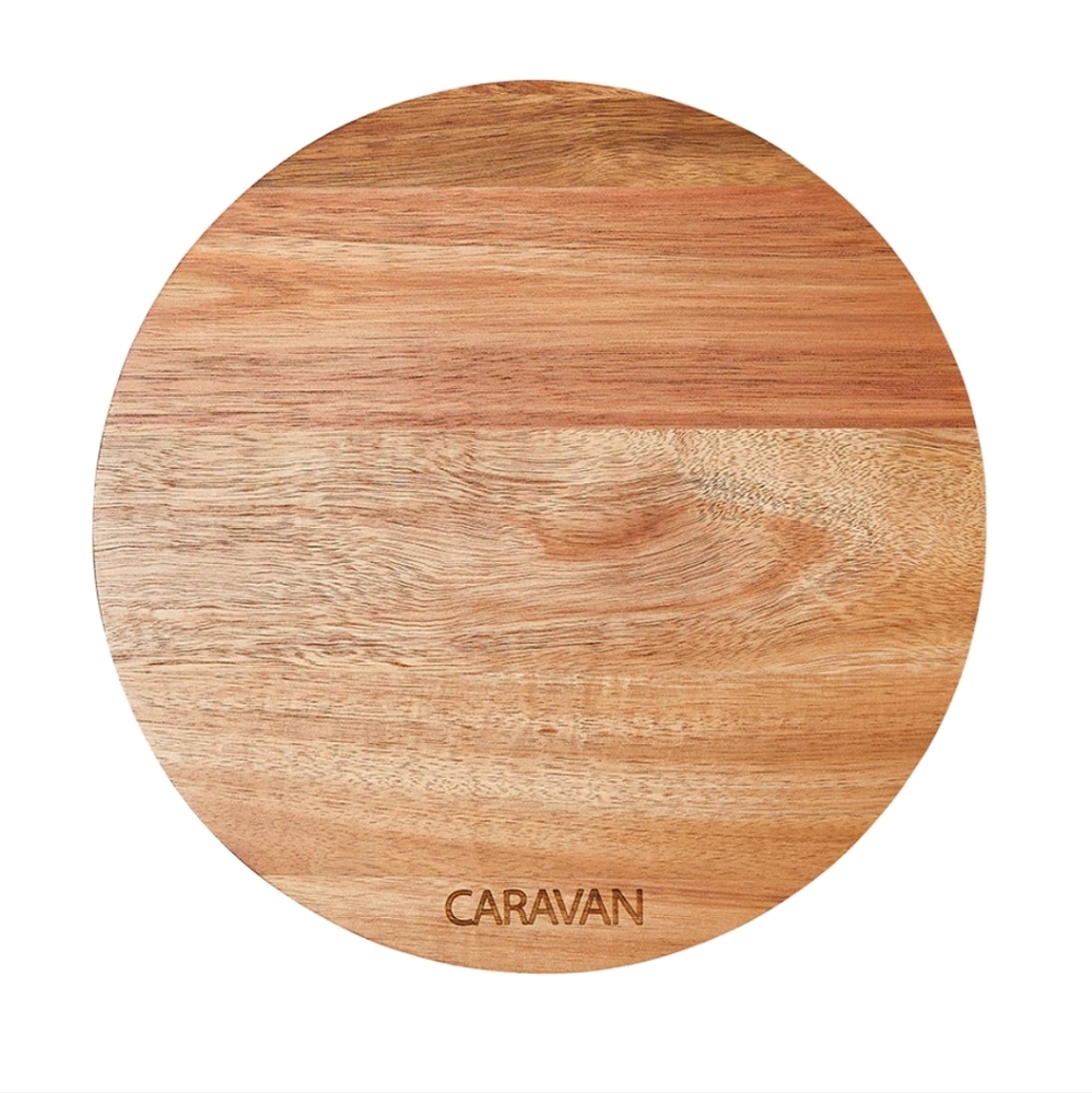 💜2/$70! 💛Host Pick💛 Caravan Home Decor Lazy Susan - Picture 2 of 9